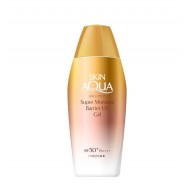Skin Aqua Super Moisture Barrier UV Gel SPF50+ PA++++ 100g