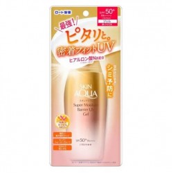 Skin Aqua Super Moisture Barrier UV Gel SPF50+ PA++++ 100g