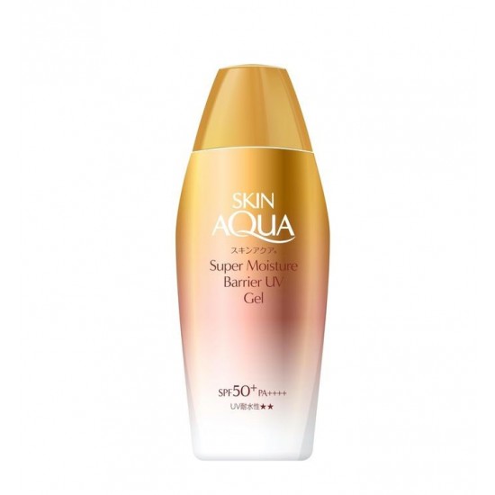 Skin Aqua Super Moisture Barrier UV Gel SPF50+ PA++++ 100g
