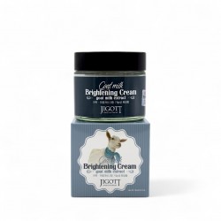 JIGOTT Goatmilk extract Brightening Cream JIGOTT Goatmilk extract Brightening Cream