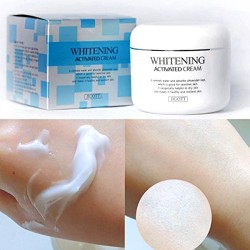JIGOTT Whitening Activated Cream 100ml