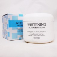 JIGOTT Whitening Activated Cream 100ml
