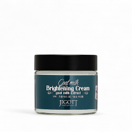 JIGOTT Goatmilk extract Brightening Cream