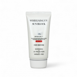 Jigott Whitening UV Sun Block 70ml