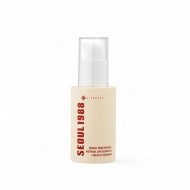 K-Secret Seoul 1988 Serum: Retinal Liposome 2% + Black Ginseng 30ml