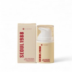 K-Secret Retinal Liposome 1% & Fermented Rice Antiaging Cream