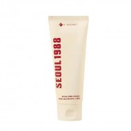 k-secret Seoul 1988 Cream:Snail Mucin 93% + Rice 100ml