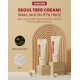 k-secret Seoul 1988 Cream:Snail Mucin 93% + Rice 100ml