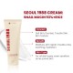 k-secret Seoul 1988 Cream:Snail Mucin 93% + Rice 100ml