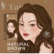 Kota Cosmetics Hair Color Cream Auburn Tawny