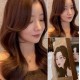 Kota Cosmetics Hair Color Cream Auburn Tawny