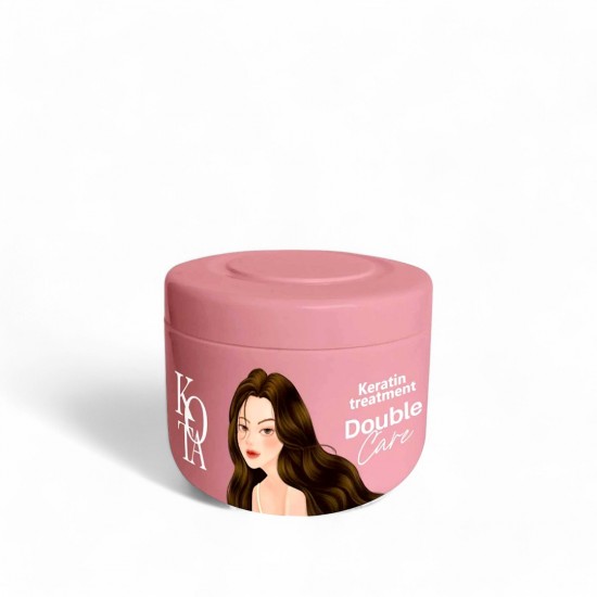 Kota Double Care Keratin Hair Treatment 250 ml