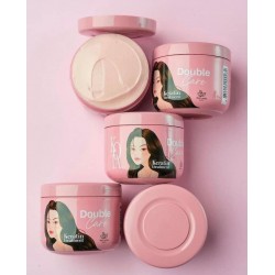 Kota Double Care Keratin Hair Treatment 250 ml