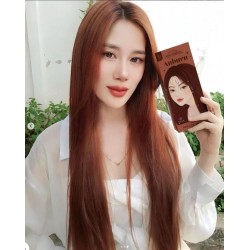 Kota Cosmetics Hair Color Cream Auburn