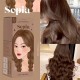 Kota Cosmetics Hair Color Cream Sepia Kota Cosmetics Hair Color Cream Sepia