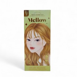 Kota Cosmetics Hair Color Cream Mellow