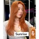 Kota Cosmetics Hair Color Cream Sunrise