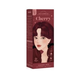 Kota Cosmetics Hair Color Cream Cherry