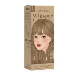 Kota Cosmetics Hair Color Cream Whisper