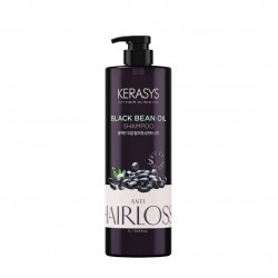 Kerasys Black Bean Oil Shampoo 1000ml 