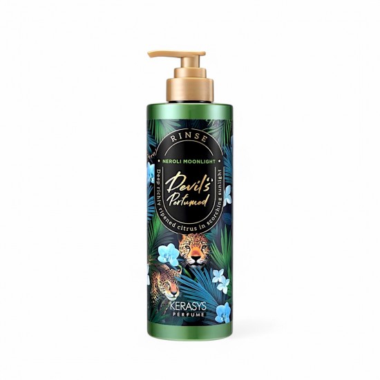 Kerasys Devil’s Edition Neroli Moonlight Perfumed Shampoo 600ml