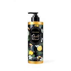 Kerasys Devil’s Edition Citrus Bungee Perfumed Shampoo 600 ml