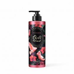 Kerasys Devil’s Edition Mystic Blossom Perfumed Shampoo 600 ml