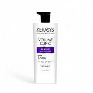 Kerasys Volume Clinic Shampoo 600ml