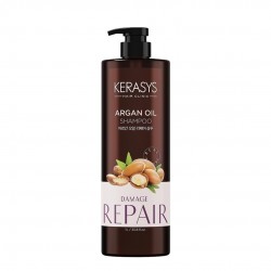 Kerasys hair clinic argan oil shampoo 1000ml