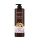 Kerasys hair clinic argan oil shampoo 1000ml