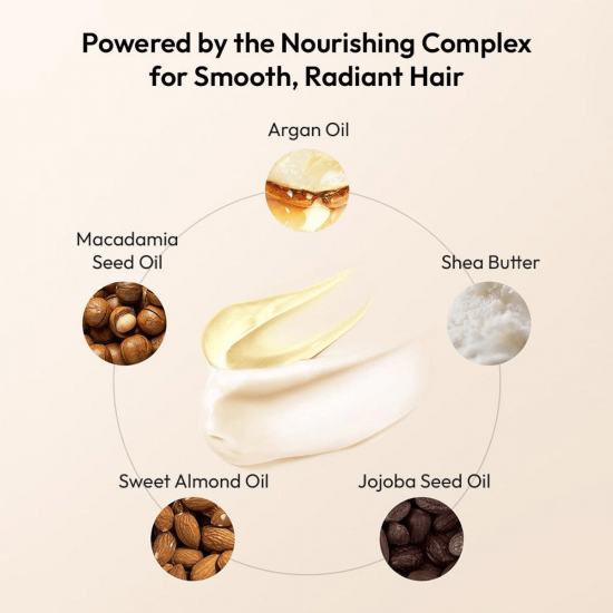 Kerasys hair clinic argan oil shampoo 1000ml