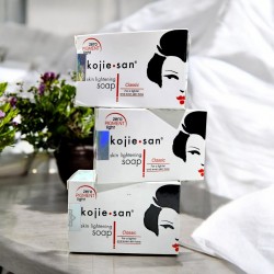 Kojie San Skin Lightening Soap 165g