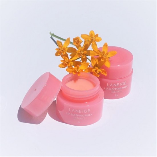 Laneige Lip Sleeping Mask 3g