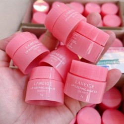 Laneige Lip Sleeping Mask 3g Laneige Lip Sleeping Mask 3g
