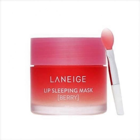 Laneige lip sleeping mask berry 20g