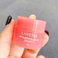 Laneige Lip Sleeping Mask 3g