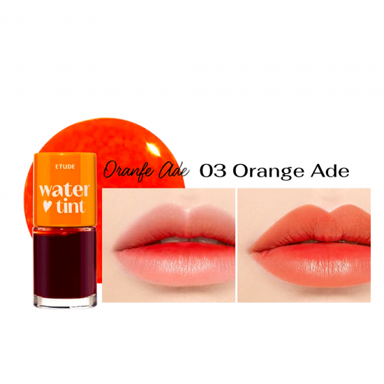Etude Dear Darling Water Lip Tint