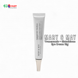 Mary & May Tranexamic + Glutathione Eye Cream 12g