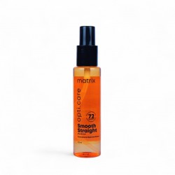 Matrix Opti Care Smooth Straight Shea Butter Split & Serum 100ml