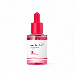 MEDICUBE TXA Niacinamide 15% Serum 30ml