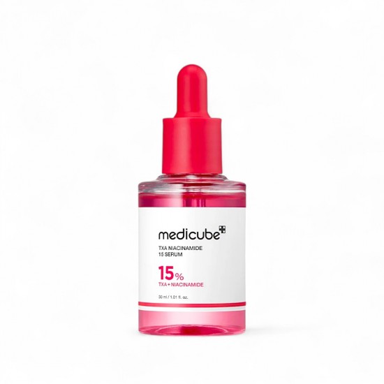 MEDICUBE TXA Niacinamide 15% Serum 30ml