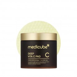 Medicube Deep Vita C Pad 
