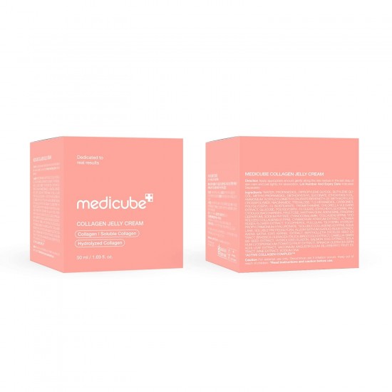Medicube Collagen Jelly Cream 110ml