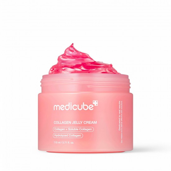 Medicube Collagen Jelly Cream 110ml