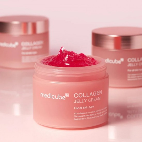 Medicube Collagen Jelly Cream 50ml