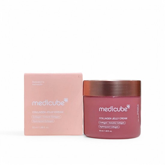 Medicube Collagen Jelly Cream 50ml