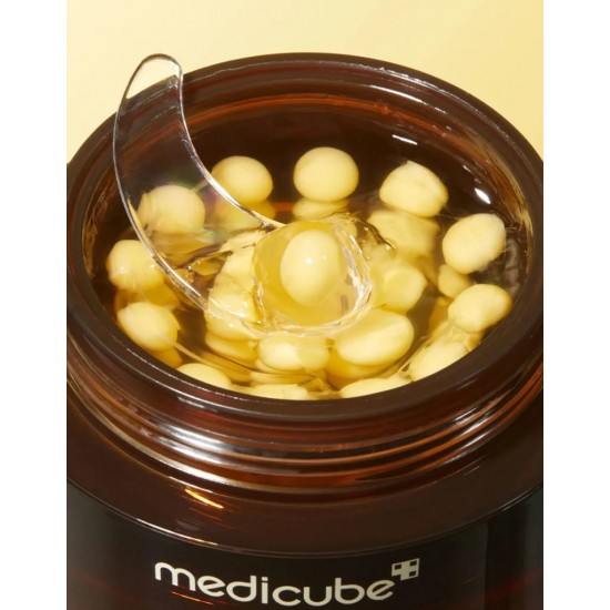Medicube Deep Vita C Capsule Cream 55g