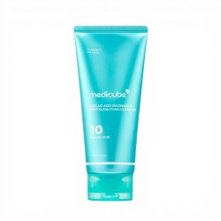 Medicube Azelaic Acid Niacinamide Deep Clean Foam Cleanser 120g