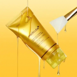 Medicube Kojic Acid Turmeric Night Wrapping Mask 75ml Medicube Kojic Acid Turmeric Night Wrapping Mask 75ml