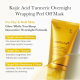 Medicube Kojic Acid Turmeric Night Wrapping Mask 75ml Medicube Kojic Acid Turmeric Night Wrapping Mask 75ml